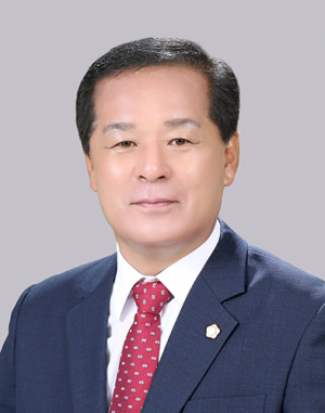 박순득 경산시의장, 한명의 소중한 생명 살리다