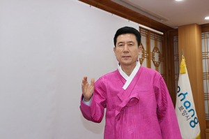 창의적 융합과 혁신 기술로 세계로 도약