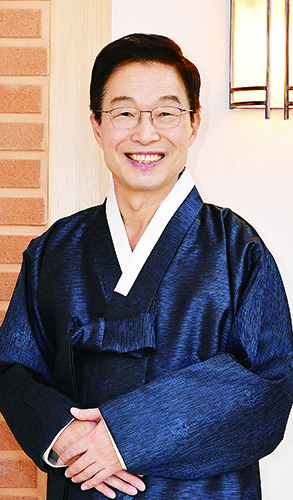 “따뜻한 교육 실천하겠다”