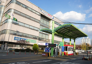설 명절 농수산물도매시장 주차장 무료개방