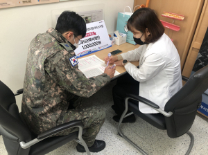예천군, 새해 금연 성공 보건소가 도와드릴게요