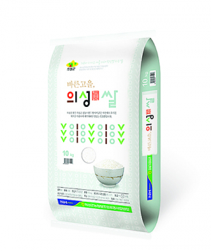 ‘의성眞쌀’로 만든 떡국 떡, 대통령 설선물에 포함