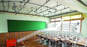대구·경북, 석면 피해 폐암·폐증 12년간 374명