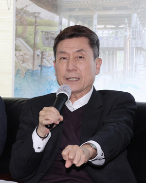 이강덕 포항시장 “세계적인 영일만밸리 만들겠다”