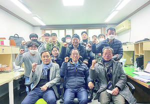 경주시, 1416억 규모 건설공사 조기 발주