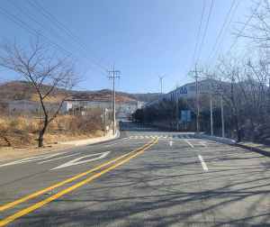 경주시, 도로침수 개선 등 산업단지 관리에 앞장 서
