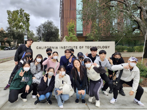 문경시 해외명문대학 견학 10일간의 일정 무사히 마쳐
