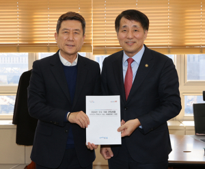 포항시, 미래 신산업 확보 위해 정부와 ‘소통’ 나서