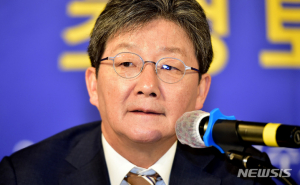 유승민‚ 與 전대 불출마…낮은 지지도·비윤 상징성 약화 탓