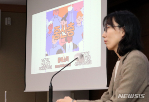 KDI “10년간 중산층 비중 확대…계층이동 인식은 낮아져”