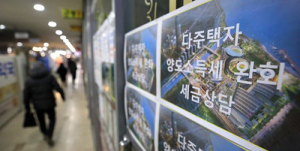 대구, 석달 연속 미분양 1만가구 넘어