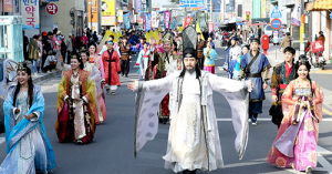 경북 최우수 축제 영양산나물·고령대가야체험축제 뽑혀