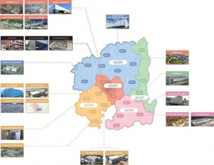 대구·경북 수출 항공 물동량 대부분 인천공항서 처리