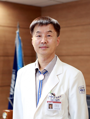 영남대의료원, 김종연 의료원장 ‘연임’