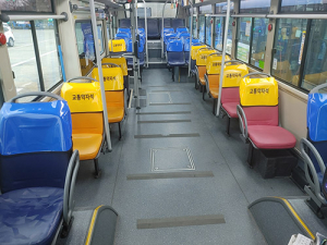 교통약자 안전하고 편리한 이동권 보장 강화