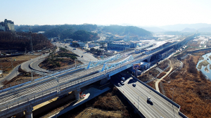 안동시, 도청 소재지에 걸맞은 도로·철도 교통망 구축