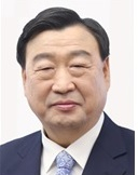 부영그룹 회장에 이희범 前 산업자원부 장관 취임