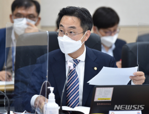 민주‚ 내일 국회서 ‘검사독재 규탄대회…내주 의총 예정