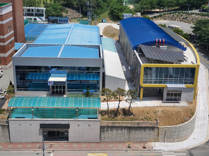 의성군청 컬링팀 창단 본격 준비 
