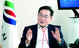영천시, 지자체 혁신평가서 ‘최고 등급’