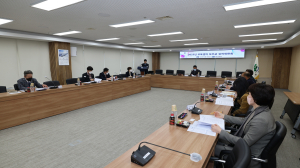 달성군‚ 친환경 급식지원 확대와 미래교육 투자