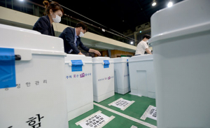 경북선관위, 21~22일 조합장선거 후보자 등록 접수
