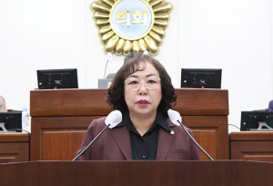 지하철참사, 딸 20주기 기일에 입원한 군의원