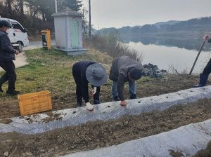 예천군, 농촌에서 살아보기 프로그램 참가자 4명 모집