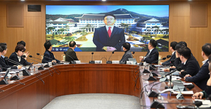 이철우 경북지사, 직원들에게 “챗GPT 적극 활용” 주문