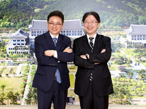 駐부산일본총영사 방문…미래 발전적 한일 지방외교 실전 돌입