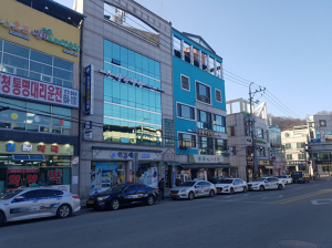 예천군, 도시 미관 개선 위해 6억 원 투입