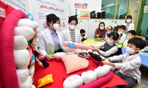 달서구 보건소, 오는 3월 2일부터 보건소 업무 전면 재개