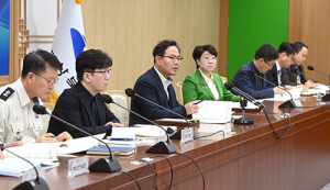 “2024년도 신규사업 추가 발굴 더 합시다”