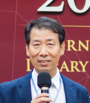 계명대 오동근 교수, 국제학술단체 I-LISS회장에 선출