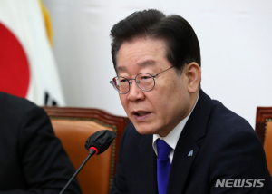 이재명 “추경호‚ 소주값 오를 줄 모르고 세금 올렸나”…
