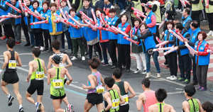대구국제마라톤대회 거리응원·공연팀 모여라