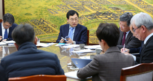 경주시, 신라왕경 14개 핵심유적 복원·정비 본격추진