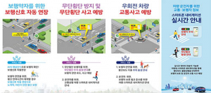 대구시, AI와 함께 횡단보도 안전을 강화합니다