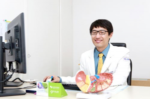 영남대병원 박정길 교수, 세계적인 저널의 Top cited article로 선정