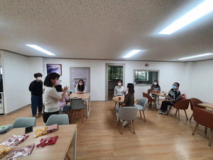 ‘공유공간 조성 및 공유네트워크 촉진 사업’ 공모 