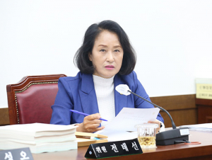 “지방의원 옥중 월정수당 방지 조례개정” 촉구