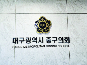 대구 중구의원들 해외연수 안가면 의정활동 못하나…