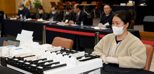 경북선관위, 조합원에게 돈 돌린 후보자 지인 경찰 고발
