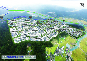 신규 국가산업단지 경주, 안동, 울진 3곳 모두 선정 ‘쾌거’