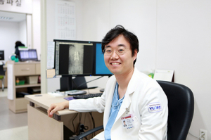 영남대병원, 세계경추연구학회 우수연구상 수상