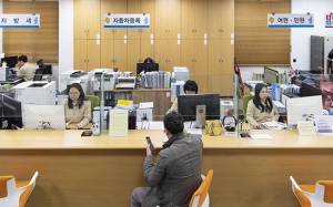 울릉군, 단정한 근무복 착용으로 친절 강화…서비스 개선
