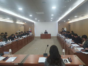 경북도, 올해도 상반기 재정 신속 집행