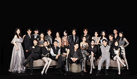 서구문화회관‚ 하모나이즈 The Show Choir 열려