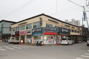 예천군, 거리 ‘깔끔’‧주민 ‘만족’