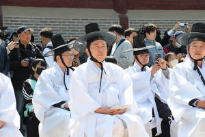 퇴계선생 마지막 귀향길 재현 대장정 돌입